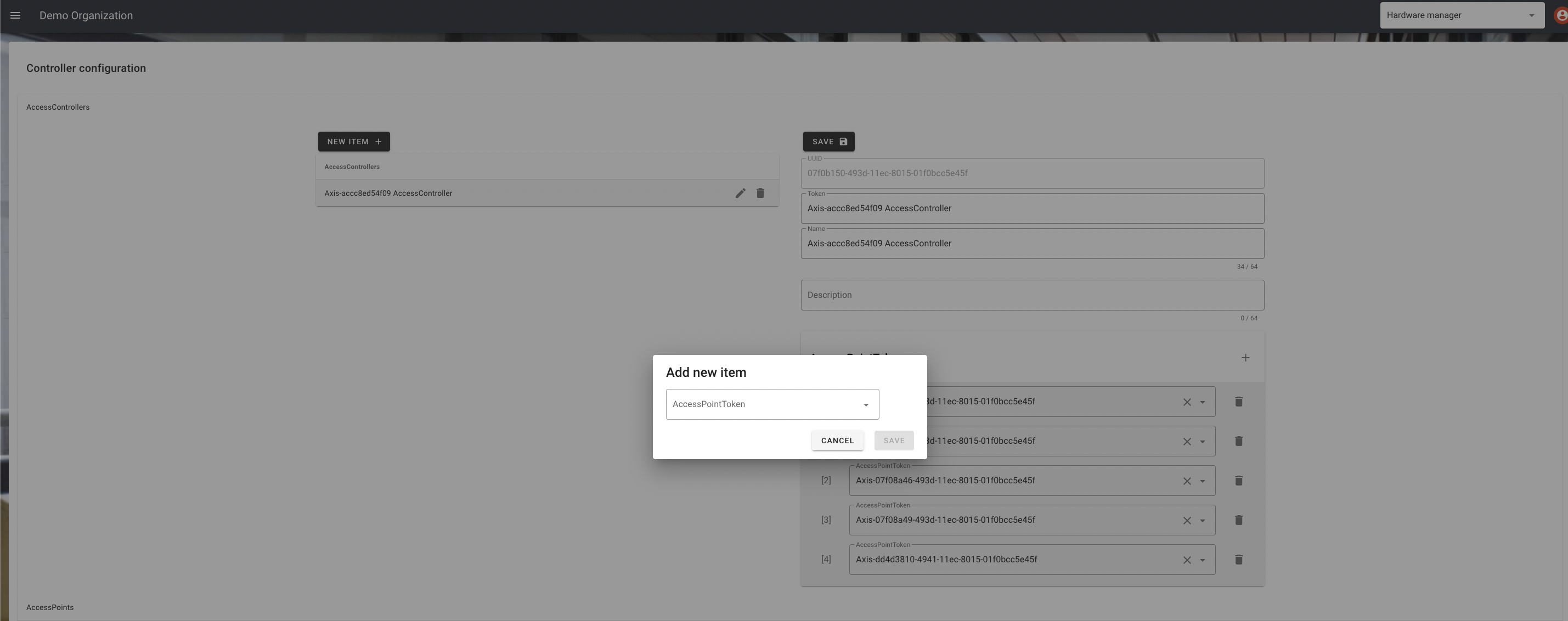 advanced_configuration_access_points_tokens_form.png